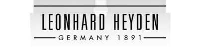 Leonhard Heyden - Classics in Leather